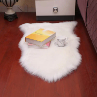 Wholesale Australian faux wool carpets and rugs, whole sheepskin sofas, plush rugs for living rooms,