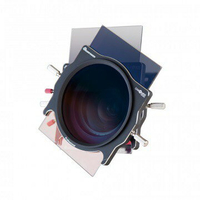 【EC數位】SUNPOWER Charmer 100mm 第二代可旋轉方型濾鏡支架 濾鏡架 不含轉接環