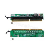 NEW Riser Expansion Graphic Card For Lenovo M90q Gen 3 P360 Tiny 8 PCIex16 Riser Card 5C50W00933 5C50W00910