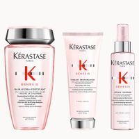 Kerastase Genesis Trio for Normal to Oily Hair