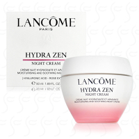 LANCOME蘭蔻 超水妍舒緩保濕晚霜50ml 新包裝