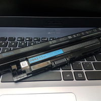 DELL MR90Y 原廠電池 Inspiron 17 3721 3737 3442 3443 5748 V8VNT P40F XCMRD 14 3421 14R 5421 5437