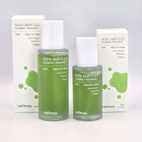 Ống tinh chất năng lượng Noni Thật, CELIMAX, có các loại 30ml và 50ml