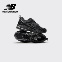 [New Balance]復古鞋_中性_黑色_M1906RCH-D楦