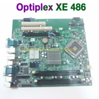 For DELL 1D4TT TNXNR 01D4TT 0TNXNR LGA775 Desktop Mainboard Optiplex XE 486