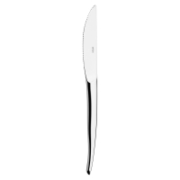 【Vega】Brasilia不鏽鋼牛排刀 22.5cm(西餐刀 餐刀 鐵板刀)
