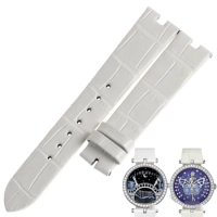 WENTULA watchbands for Van Cleef &amp; Arpels VCARN9VI00