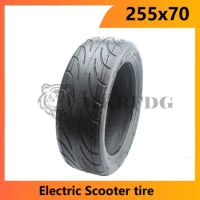 Electric Scooter Tire 255x70 Vacuum Tire 70/65-6.5 Balance Car 10 Inch Outer Tire