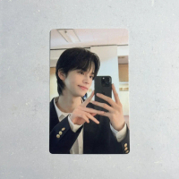 TWS Trả Lại Album Mới Phiên Bản PB, Đĩa Đơn Trở Lại, Phát Sóng Trực Tiếp, Cặp Thẻ Đặc Biệt, Gương 1,