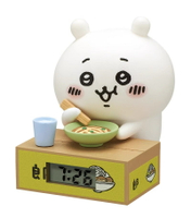 谷樂 現貨 chiikawa時鐘鬧鐘第1彈擺件 日本奇譚吉伊卡哇扭蛋