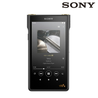 SONY NW-WM1AM2 Walkman 數位隨身聽 【APP下單點數 加倍】