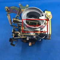 Brand new carburetor fit for Datsun Truck Pickup 521 620 720 Engine Carburetor UTE 710 Cabstar PA321