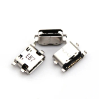 2Pcs Charging Dock Port USB Charger Connector Plug For Bluboo Maya Max Ulefone Gemini Pro UMI UMIDIGI Z S Leagoo T10 S8 X Power