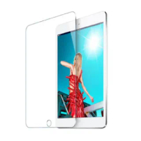 iPad mini4/mini5 鋼化玻璃螢幕保護貼
