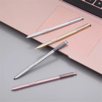 Multifunctional Pens Replacement For Samsung Galaxy Note 5 Note5 Touch Screen Stylus S Pen Phone Plastic Wholesale