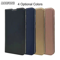 Leather Case for Oneplus 9 8T 8 Pro Shockproof Flip Magnetic AUTO Closed Soft Cover For Oneplus 9 Pro 6 6T 7T Pro Funda Coque