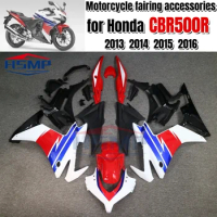 for Honda CBR500R CBR 500 2013 2014 2015 2016 motorcycle complete fairing ABS injection molding body decoration kit