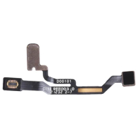 Volume Button Flex Cable For OnePlus 9 Pro / Nord 2 5G / Nord CE 5G EB2101 EB2103 Phone Flex Cable Repair Replacement Part