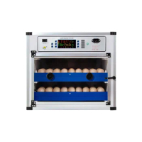 Poultry Egg Incubator JK-136 new type automatic Chicken Egg Incubator