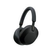 Sony 無線降噪耳機 WH-1000XM5 (Black) - 平行進口 黑色