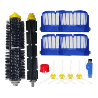 Main Side Brush For Irobot Roomba 600 Series 605 664 671 692 691 694 650 660 Robotic Vacuum Cleaner Parts