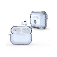QinD Apple AirPods Pro 雙料保護套 廠商直送 現貨