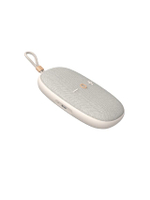 ลำโพงบลูทูธ Ascendo สีลาเต้