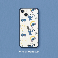 【RHINOSHIELD 犀牛盾】iPhone 11/11 Pro/Max Mod NX手機殼/迪士尼經典系列-史迪奇(迪士尼)