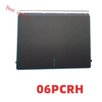 Original For G3 3590 G3 3500 G5 5500 Laptop Touchpad 06PCRH Random shipment with black, blue, and red edges