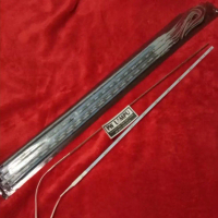 LAMPU LED STRIP FLEXIBLE 30CM RUNNING warna rgb 3-12VOLT BISA UNTUK LAYANGAN
