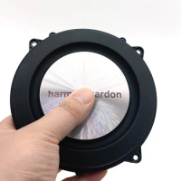 1PCS For JBL harman kardon Speaker Horn Vibration Film Passive Disc Vibration Plate Low frequency ra