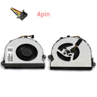 CPU Cooling Fan for HP PAVILION 15-AC 15-AF 15-AY Series 813946-001