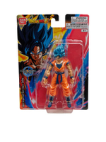 ฟิกเกอร์ Super Saiyangod Goku