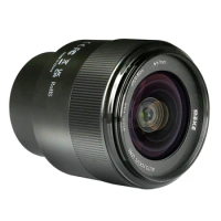 Meike 85mm F1.8 STM AF Lens APS-C Full Frame Camera Lens for Nikon Z Fujifilm X Sony E Mount Cameras