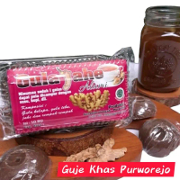 MPL Gula Jahe [GUJE] Asli Khas Purworejo Minuman Herbal Alami Imunitas GRATIS ONGKIRSZ300