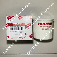 Oil Filter / Filter Oli Yanmar EF393/EF494 AW70/82 Lama 129150-35170