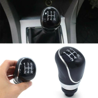 ลูกบิดเกียร์อัพเกรดสำหรับ Ford Focus MK3 ปี 2011 2013 พร้อมเกียร์ 5 สปีด