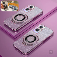 Case Oppo Reno12Pro เคสสำหรับ OPPO Reno 12F, 7Z, 8Z, 7Pro, 6Z, 5F, Reno 12 Pro 5 6, หรูหราไล่โทนสีกล