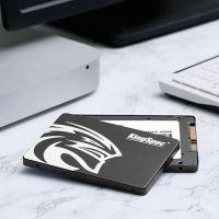 KingSpec Ssd 120GB 240Gb SSD SATA3ฮาร์ดไดรฟ์128GB 256ภายใน Solid State Drive ฮาร์ดดิสก์สำหรับแล็ปท็อป SSD ดิสก์2.5นิ้ว