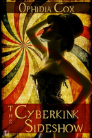 【電子書】The Cyberkink Sideshow