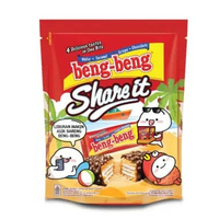 BENG BENG SHARE IT 25X8GR