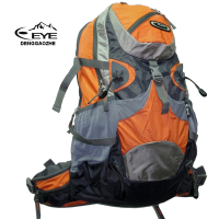 EYE061 32L超輕弓型網登山背包後背包