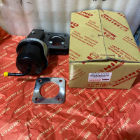 EXHAUST BRAKE ASSY HINO DYNA DUTRO 130HT HINO DUTRO 46700-37100