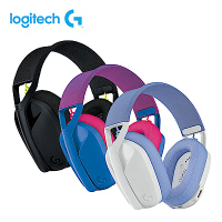 羅技 logitech G G435 輕量雙模無線藍芽耳機