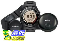 [美國直購 ShopUSA] Suunto  自行車包 t3d GPS Pack w/GPS Pod B0051H5QZ6 $9800
