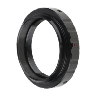 T2-AF Adapter Ring For T2 T-mount Lens To AF Mount Camera For Sony α (Alpha) Minolta-AF A900 A700 A550 A350 A58 A99 A77