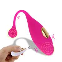 Wireless Remote Control Vibrating Eggs Vaginal Ball Wearable Vibrating Panties Clitoris G Spot Massager Sex Toys For Women