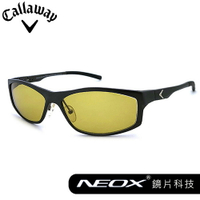 Callaway MAG 1114 (變色片) 全視線 太陽眼鏡 高清鏡片 (附眼鏡盒) 太陽眼鏡