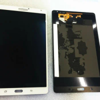 OEM For Samsung Galaxy Tab S 8.4 WIFI SM-T700 LCD Display Touch Screen