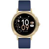 Reflex Active - 英國至潮品牌Reflex Active 智能手錶 RA25_2178 1pc